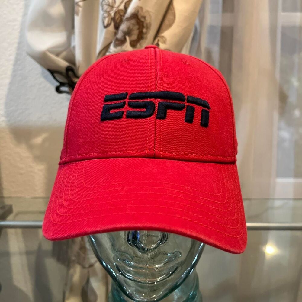 Nba Men's Red Hat